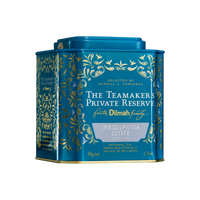 TPR Imboolpittia Estate Ceylon Silver Tips White Tea Caddy-50g Loose Leaf