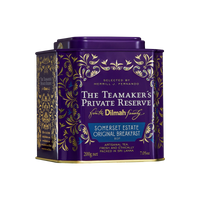 TPR Somerset Estate Original Breakfast BOP Ceylon Loose Leaf Black Tea