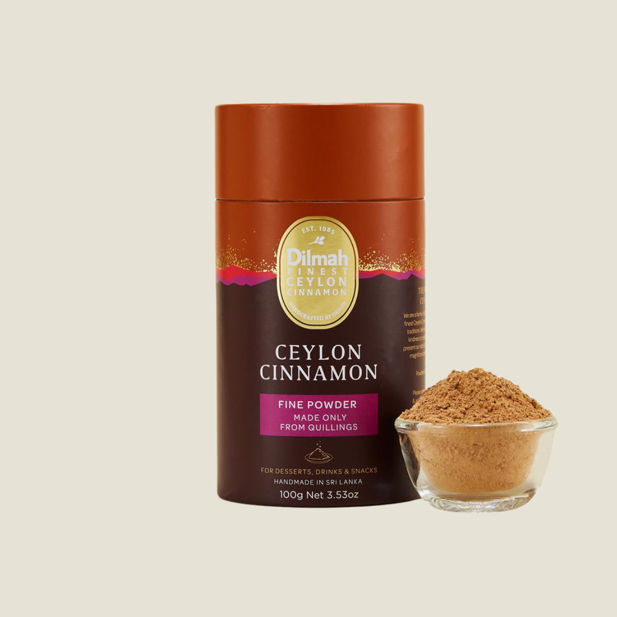Regal Spice Ground Cinnamon