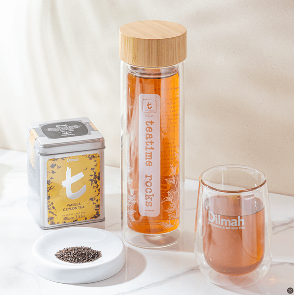 Luxury Tea