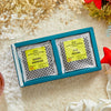 Dilmah Christmas Tea Variety Gift Pack-2x10 Individually Wrapped Tea Bags