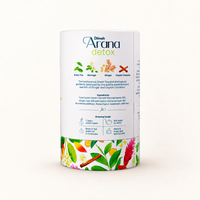 Arana Three-Step Wellness Collection by Dilmah
