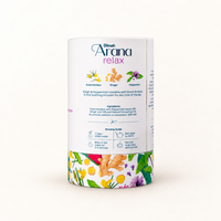 Arana - Green rooiboss with Ginger and Peppermint