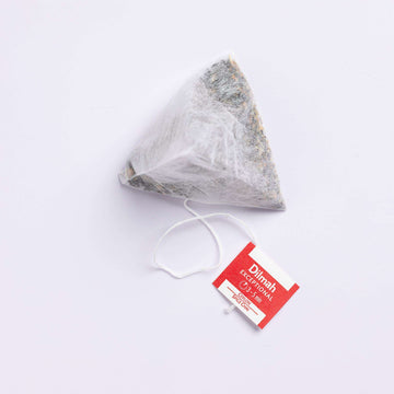 Exceptional Ceylon Spice Chai Special Black Tea-20 Luxury Leaf Tea Bags
