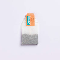 EFT Peach & Lychee Ceylon Black Tea - 20 Tea Bags with Tag