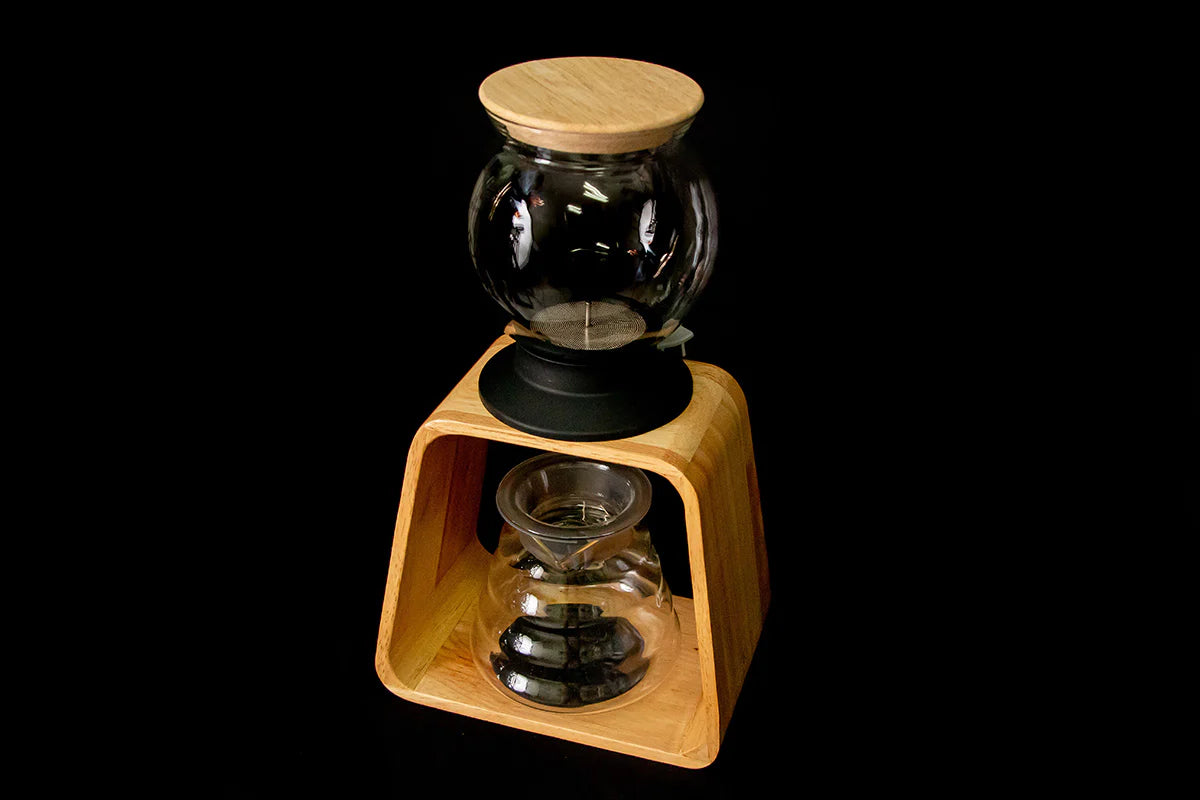 Dunkeld Brewer- 600ML