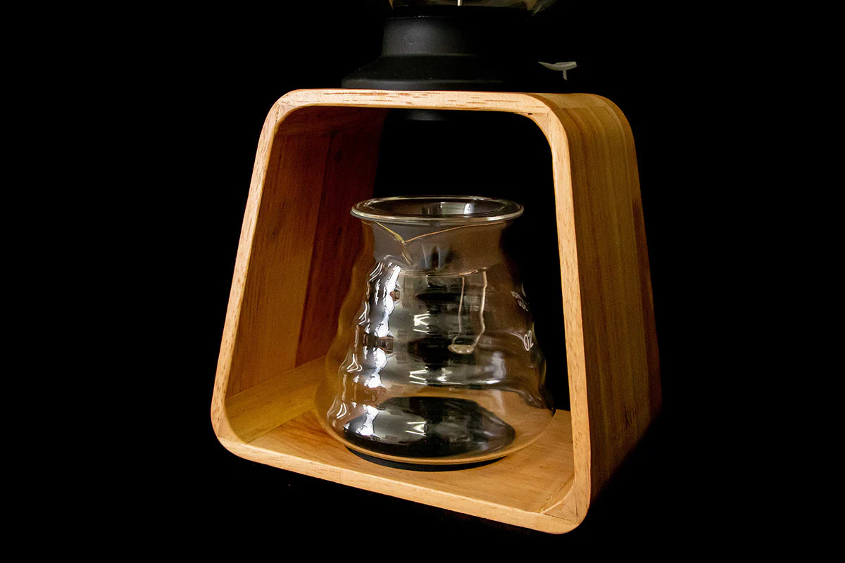 Dunkeld Brewer- 600ML