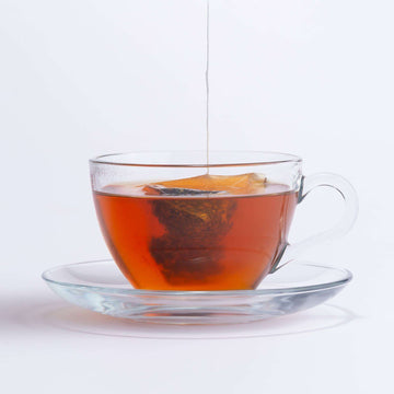 Exceptional Ceylon Spice Chai Special Black Tea-20 Luxury Leaf Tea Bags