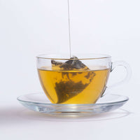 85 Reserve Ceylon Green Tea with Mint Tin Caddy-20 Luxury Leaf Tea Bags