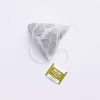 Exceptional Ceylon Green Tea-20 Luxury Leaf Tea Bags