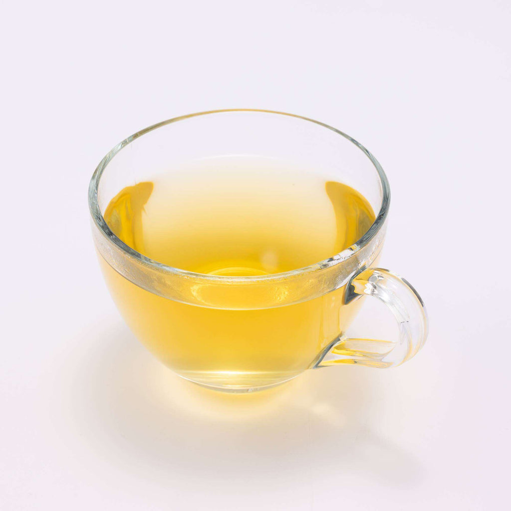 Exceptional Ceylon Green Tea-20 Luxury Leaf Tea Bags
