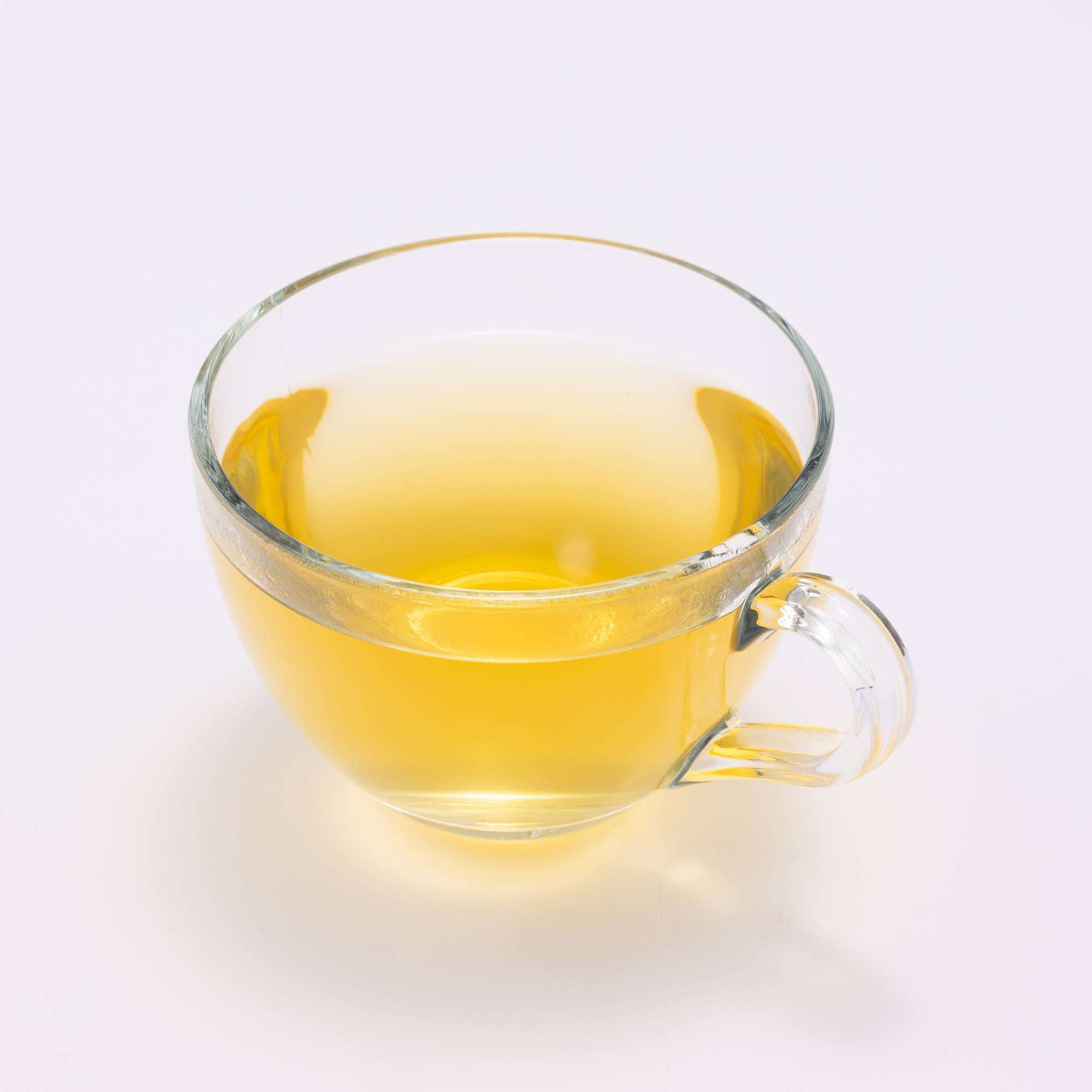 Exceptional Ceylon Green Tea-20 Luxury Leaf Tea Bags
