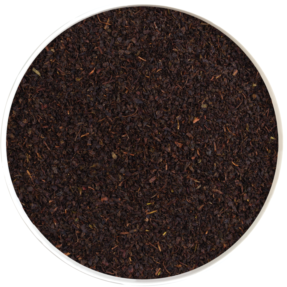 t-Series Prince of Kandy Ceylon Black Tea Tin Caddy-100g Loose Leaf