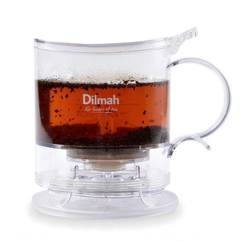 Dilmah Tea | The Best Ceylon Tea Brand