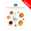 Tea Inspired Festivities-eBook