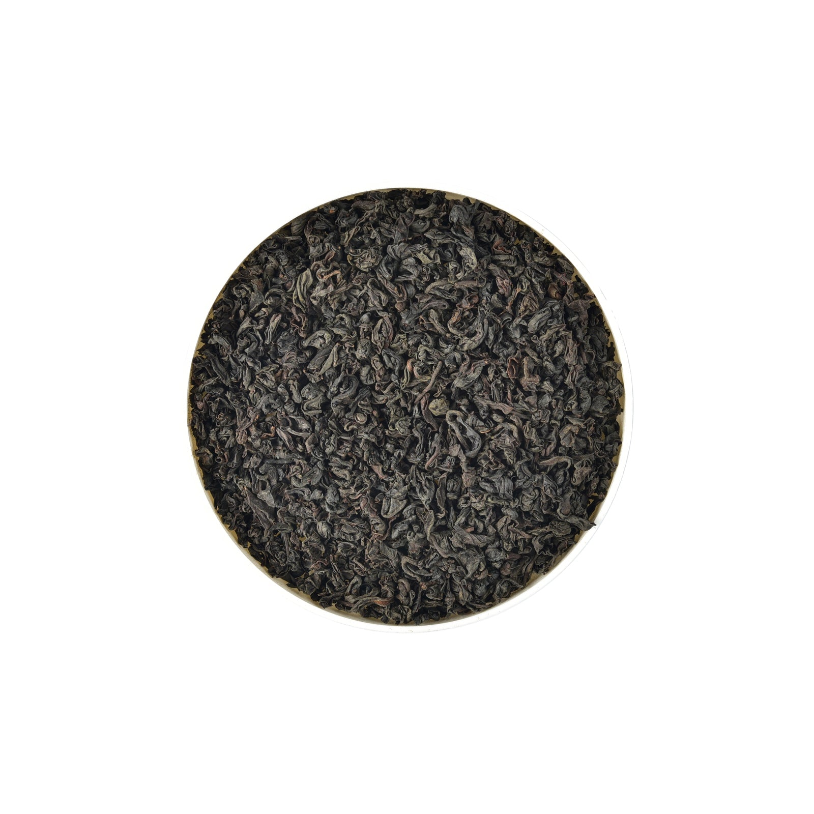 TPR Rilhena Estate Pekoe 1 Ceylon Black Tea Ceramic Caddy-250g Loose Leaf