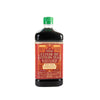 Elixir of Ceylon Black Tea Extract Peach Concentrate Bottle