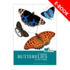 Common Butterflies of Sri Lanka-eBook