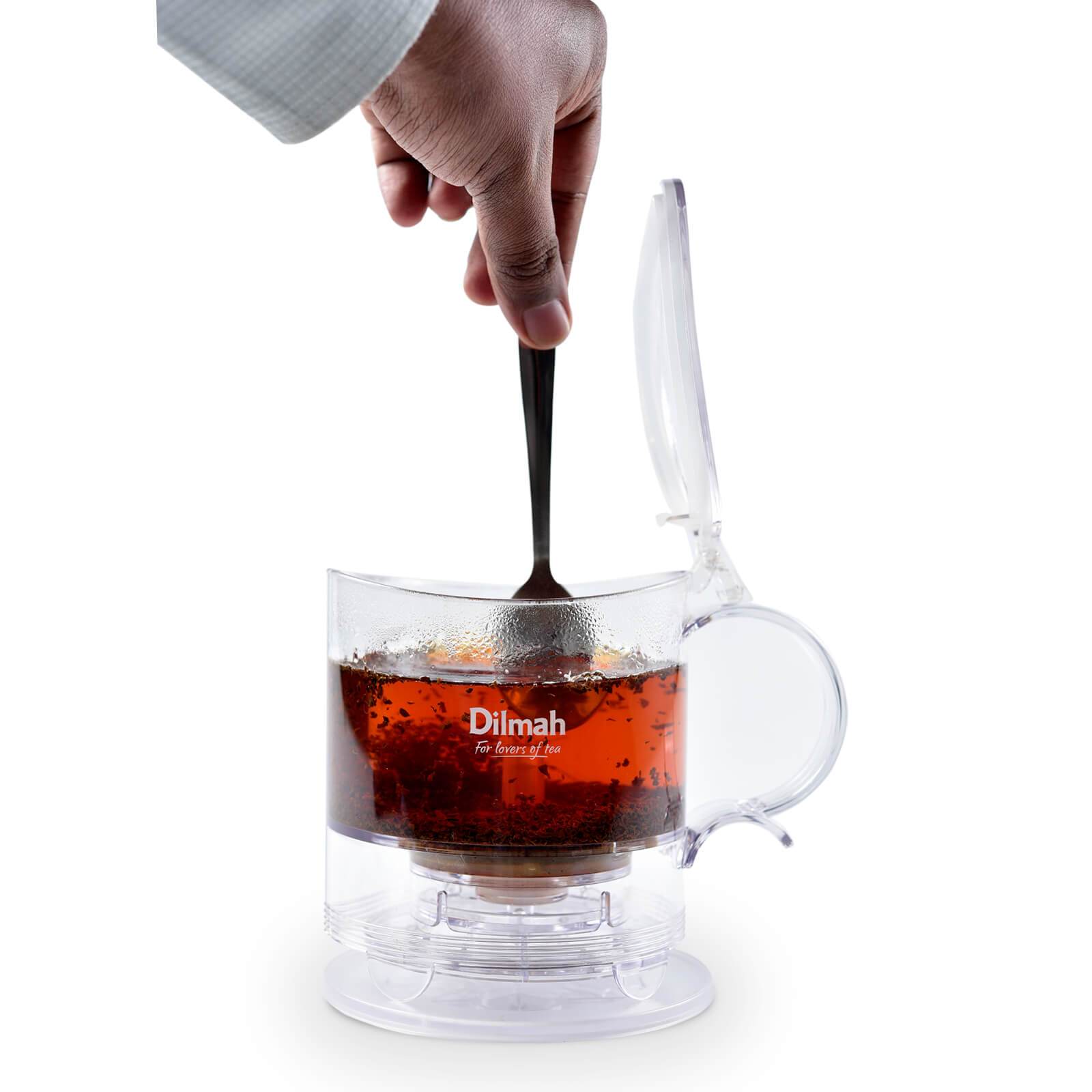 Perfect Cup Luxury Leaf Tea Brewer