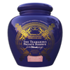 TPR Ginger & Rose Scented Dombagastalawa Estate Ceylon Black Tea Ceramic Caddy-225g Loose Leaf