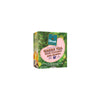 YUM Green Tea with Coconut & Mango Pack - Individually Wrapped Tea Bags