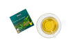Inspiration Ceylon Green Tea with Jasmine-20 Luxury Leaf Tea Bags