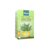 Green Rooibos Holy Basil, Ginger, Lemon & Lemongrass Infusion-20 Tea Bags with Tag