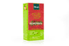 Arana Remember Natural Herbal Ceylon Green Tea-20 Tagless Tea Bags