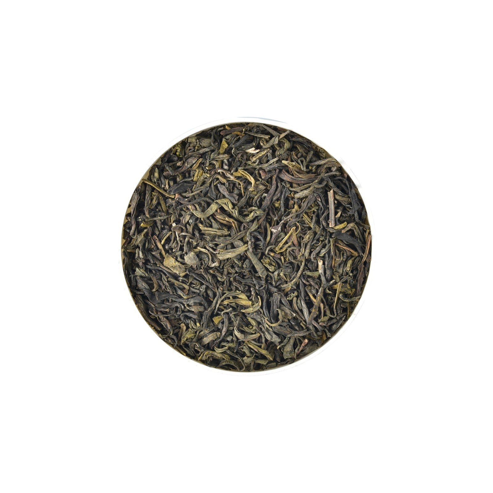 TPR Imperial China Natural Jasmine Green Tea Caddy-150g Loose Leaf