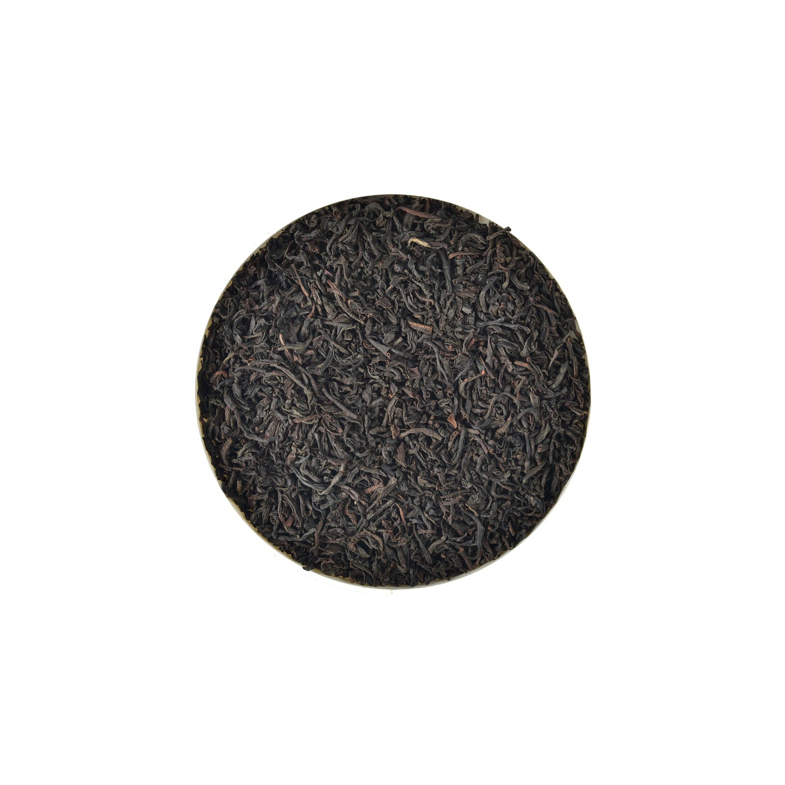 TPR Single Estate Earl Grey Ceylon Black Tea Caddy-120g Loose Leaf