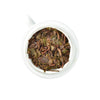 TPR Lover's Leap Estate Pekoe 1 Ceylon Black Tea Ceramic Caddy-225g Loose Leaf