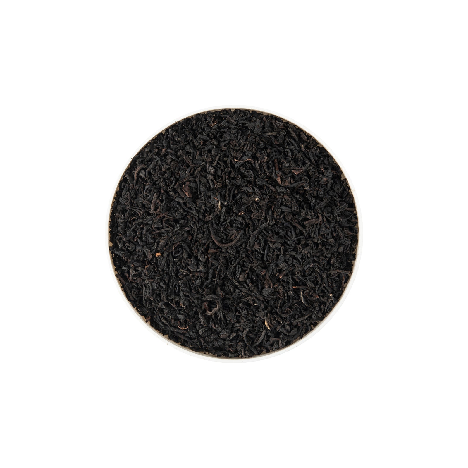 TPR Rilhena Estate Ceylon Souchong Black Tea Caddy-150g Loose Leaf