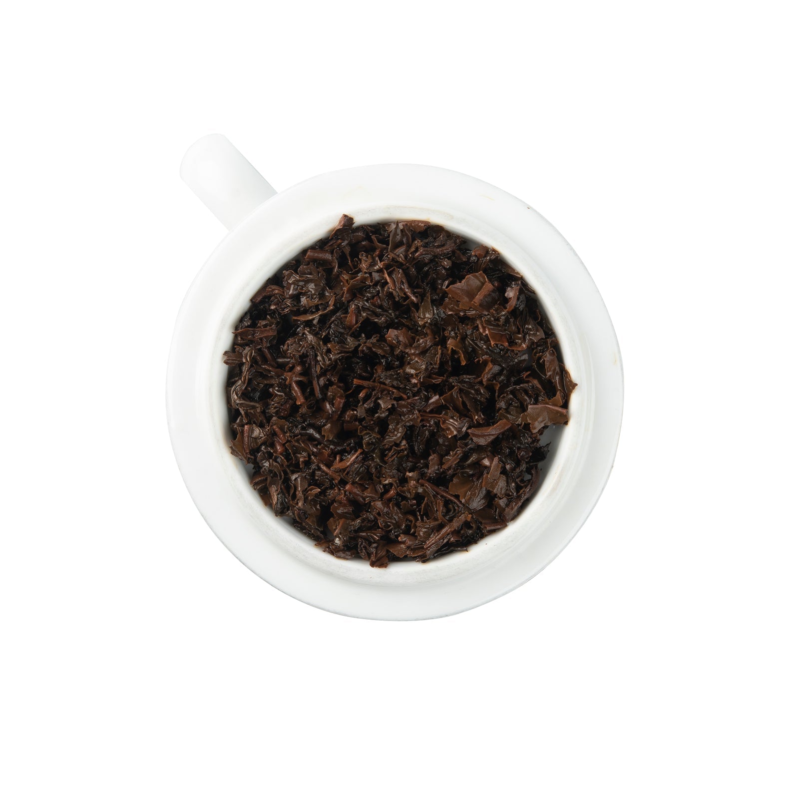 TPR Rilhena Estate Ceylon Souchong Black Tea Caddy-150g Loose Leaf