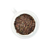 TPR Imboolpittia Estate Ceylon Black Tea Ceramic Caddy-250g Loose Leaf