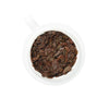 TPR Mango Scented Dombagastalawa Estate FBOP Ceylon Black Tea Ceramic Caddy-250g Loose Leaf