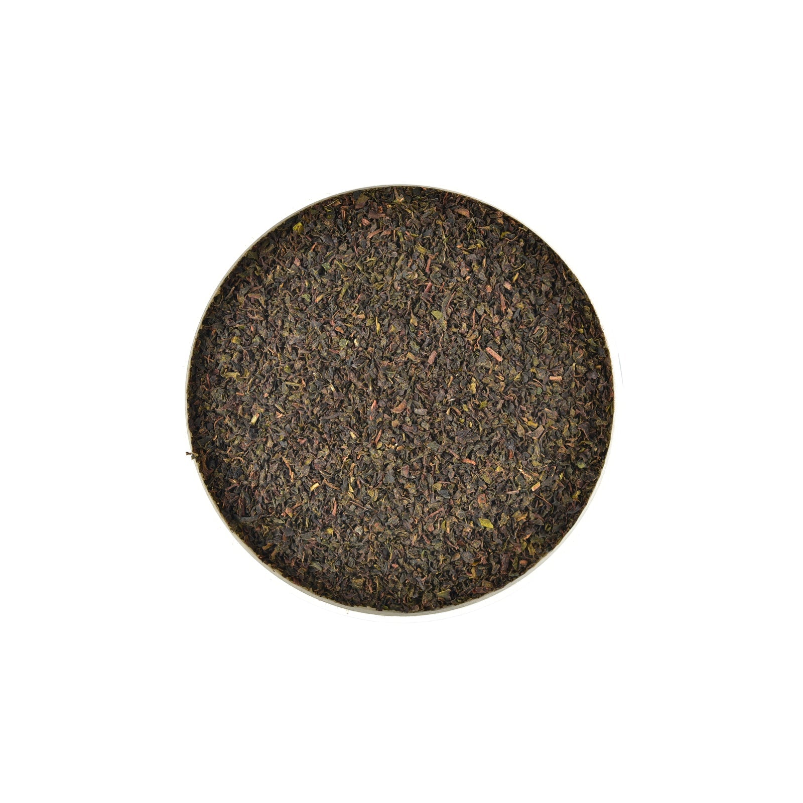 TPR Mahagastotte Estate BOP Ceylon Black Tea Caddy-175g Loose Leaf