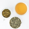 TPR Imboolpittia Estate Ceylon Silver Tips White Tea Ceramic Caddy-125g Loose Leaf