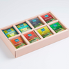 Love Tea Variety Gift Pack-8x10 Individually Wrapped Tea Bags