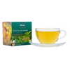 Inspiration Ceylon Green Tea with Jasmine-20 Luxury Leaf Tea Bags