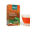 Gourmet Ceylon Supreme Black Tea-125g Loose Leaf