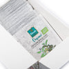 Organic Ceylon Spice Chai Black Tea-20 Individually Wrapped Tea Bags