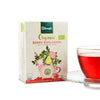 Organic Berry Explosion Fruit & Herb Infusion-20 Individually Wrapped Tea Bags