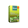 Ceylon Green Tea with Lemongrass-20 Tea Bags with Tag