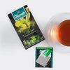 FUN Mint Ceylon Black Tea-20 Individually Wrapped Tea Bags