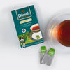 Organic Ceylon Black Tea-50 Tea Bags with Tag