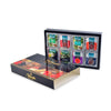 Dilmah Celebrations Classic Variety Gift Pack-8x10 Individually Wrapped Tea Bags