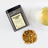 Silver Jubilee Pure Chamomile Flowers Infusion Tin Caddy-50g Loose Leaf
