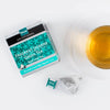 Exceptional Fragrant Jasmine Green Tea-20 Luxury Leaf Tea Bags