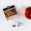 Exceptional Italian Almond Ceylon Black Tea-20 Luxury Leaf Tea Bags