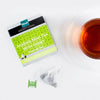 Exceptional Arabian Mint with Honey Ceylon Black Tea-20 Luxury Leaf Tea Bags